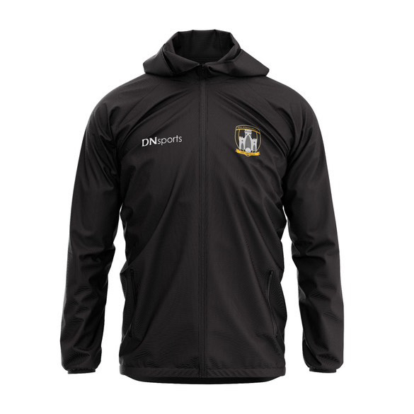 Strokestown GAA Jacket